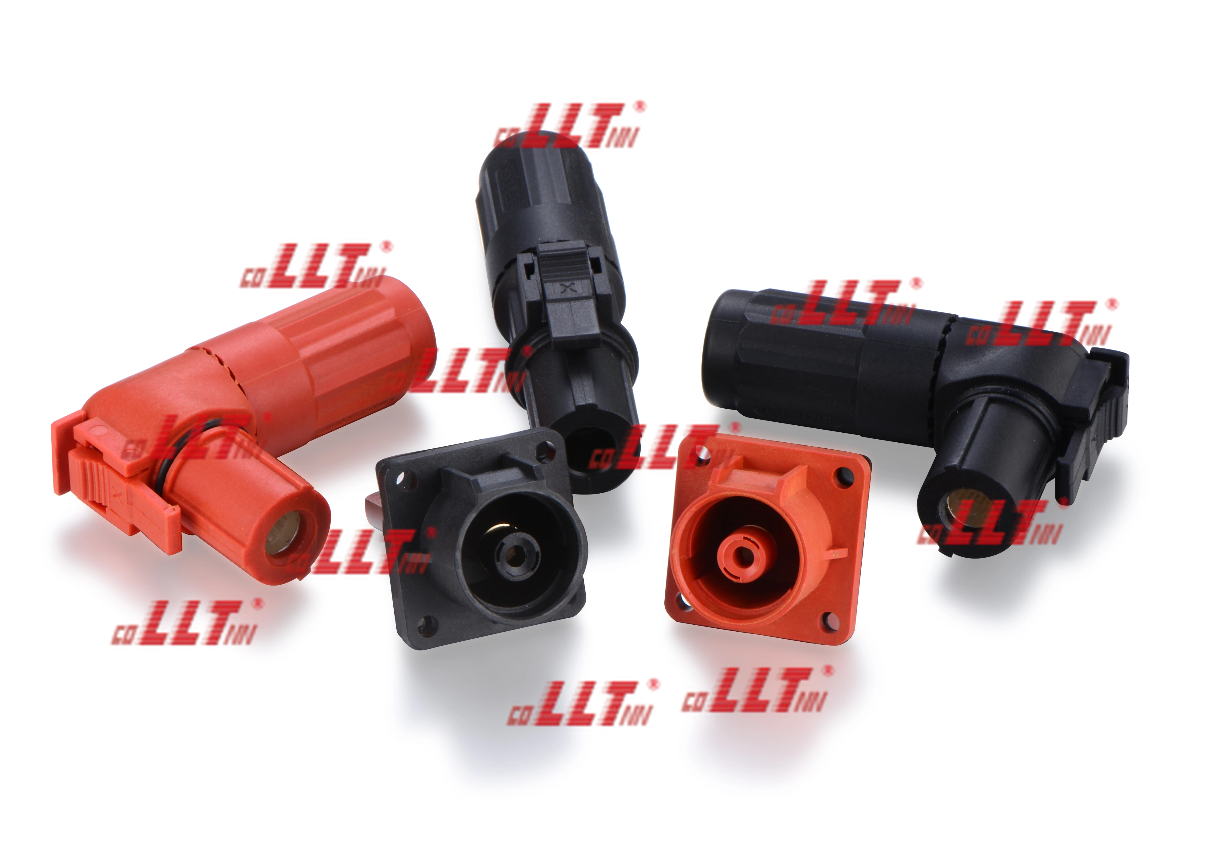 LPLE Series Quick Connect System