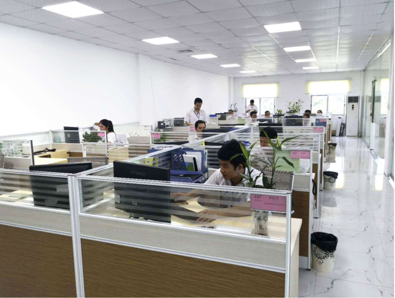 Modern Office